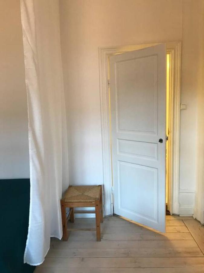 Bohemian And Light One Room Apartment In Sofo 31Sqm สต็อกโฮล์ม ภายนอก รูปภาพ